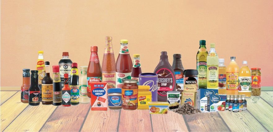 online grocery shop chefcart