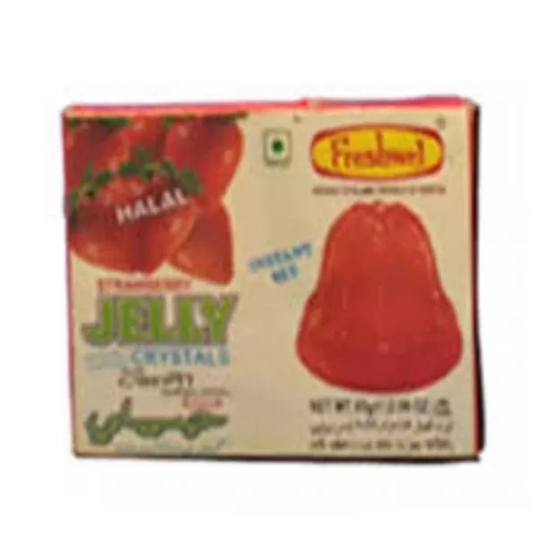 Freshwel-Cherry-Jelly