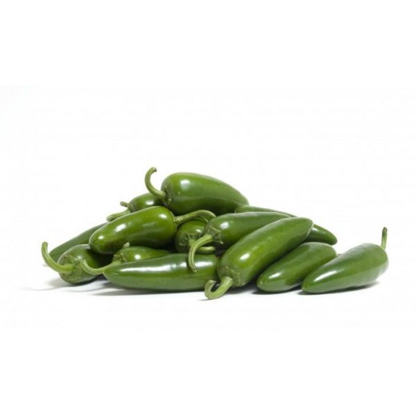 Green Chili (কাঁচা মরিচ ) 500gm