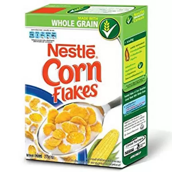 Nestlé-Corn-Flakes