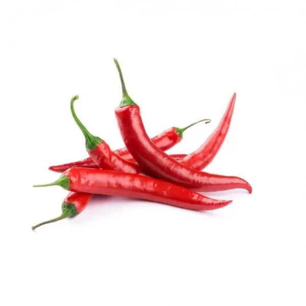 Red Chili (লাল মরিচ ) 50gm