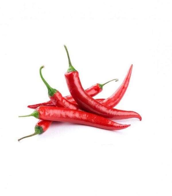 Red Chili (লাল মরিচ ) 50gm