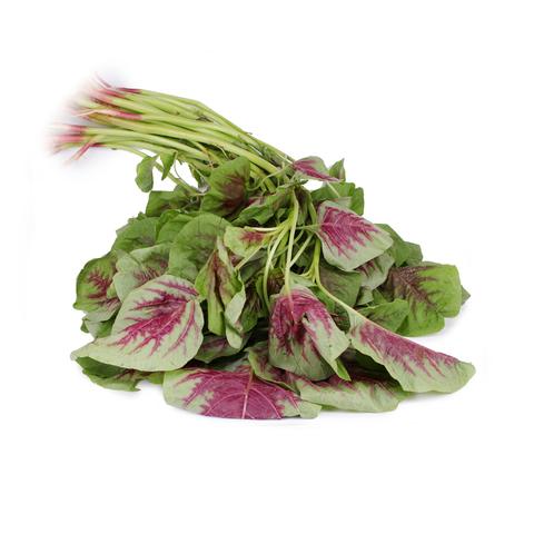 Red spinach (Lal shak)