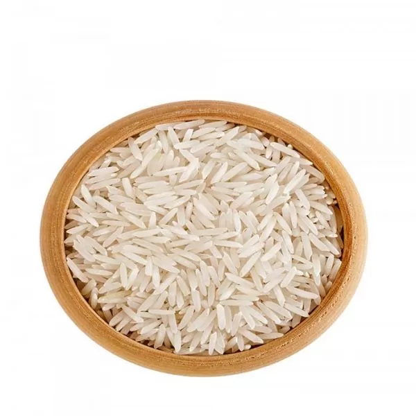 Basmati Rice (বাসমতি চাল) 1kg | basmati price in bd