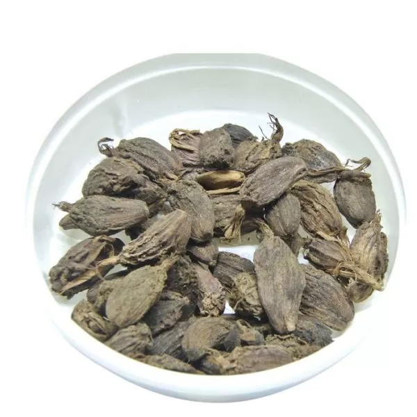 Black Cardamom (কালো এলাচ ) 50gm