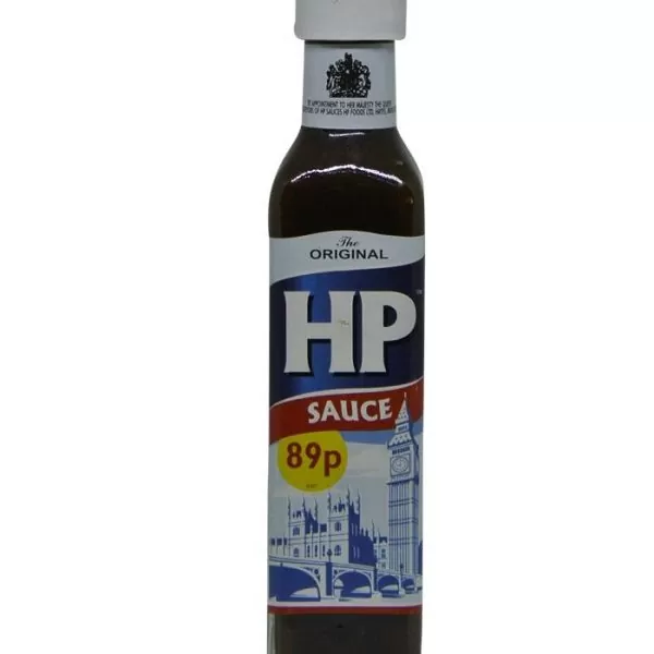 HP Original Steak Sauce