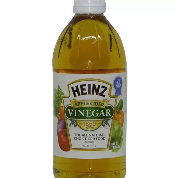Heinz Apple Cider Vinegar 473ml | apple cider vinegar price