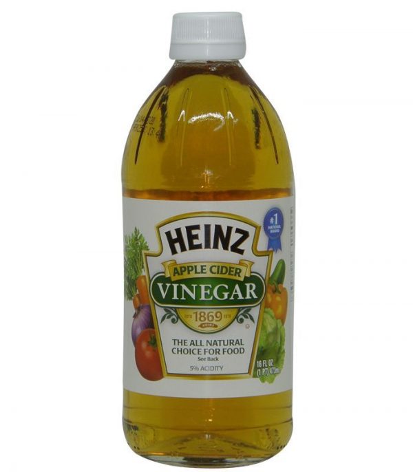Heinz Apple Cider Vinegar 473ml | apple cider vinegar price