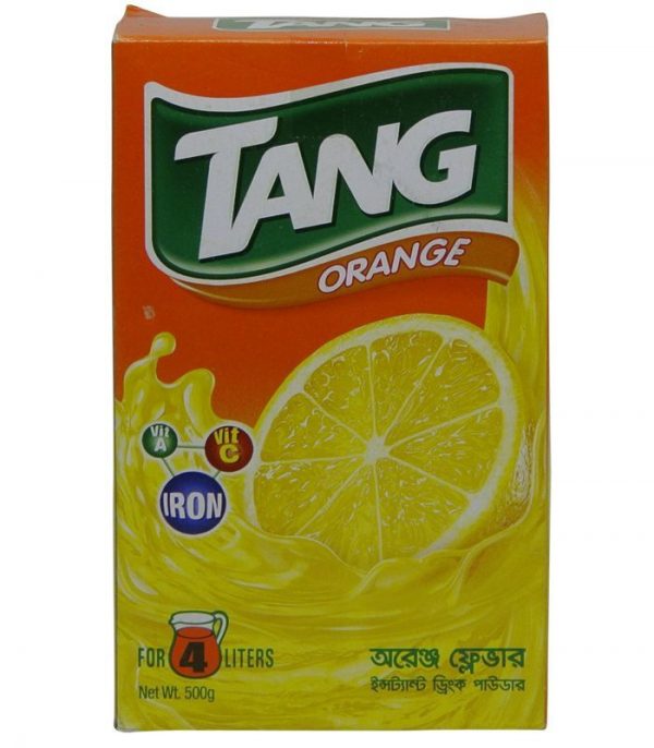 Tang Juice Powder