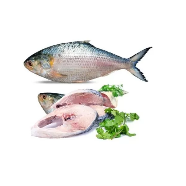 Hilsa Fish (ইঁলিশ মাছ) 1kg