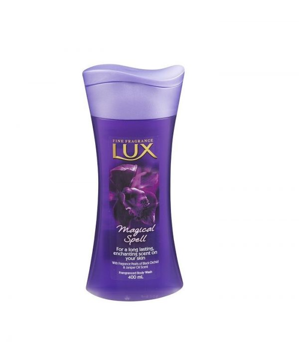 Lux Body Wash Magical Spell