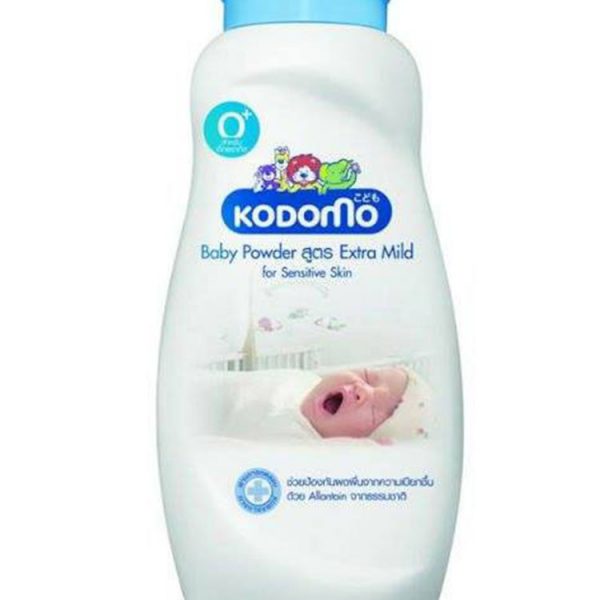 Kodomo Baby Powder 450gm | baby powder price