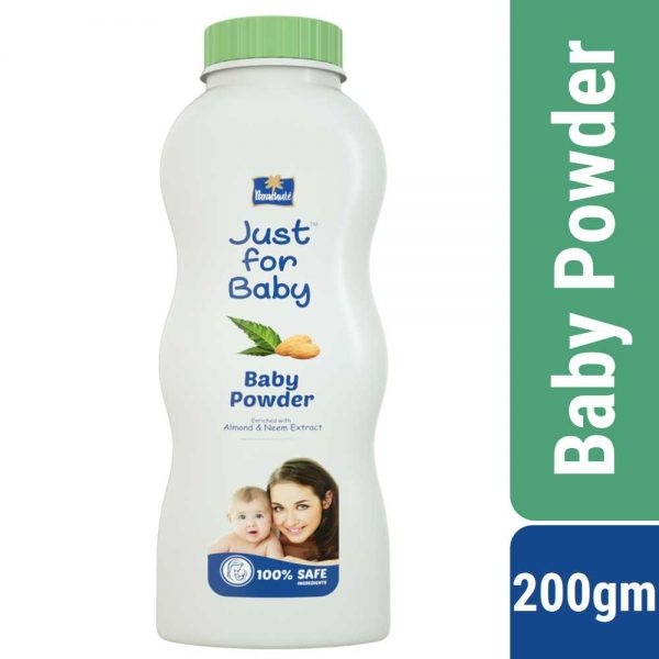 Parachute Baby Powder 200gm | Buy Baby Powder online in BD