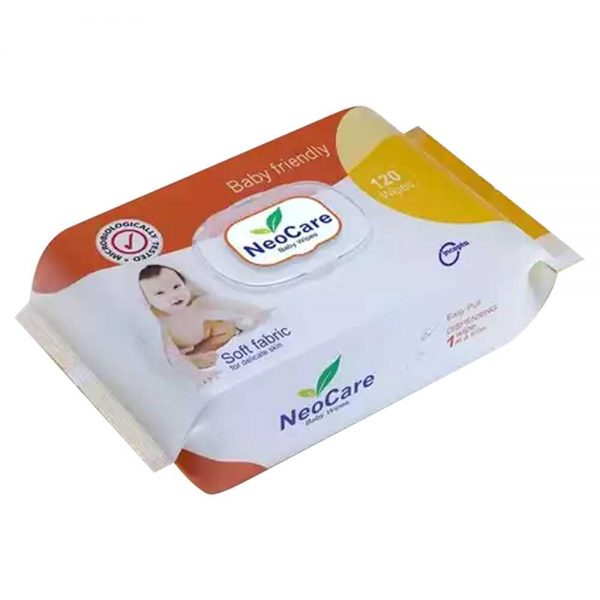 Neo Care Baby Wipes | Buy baby wipes online in Bangladesh