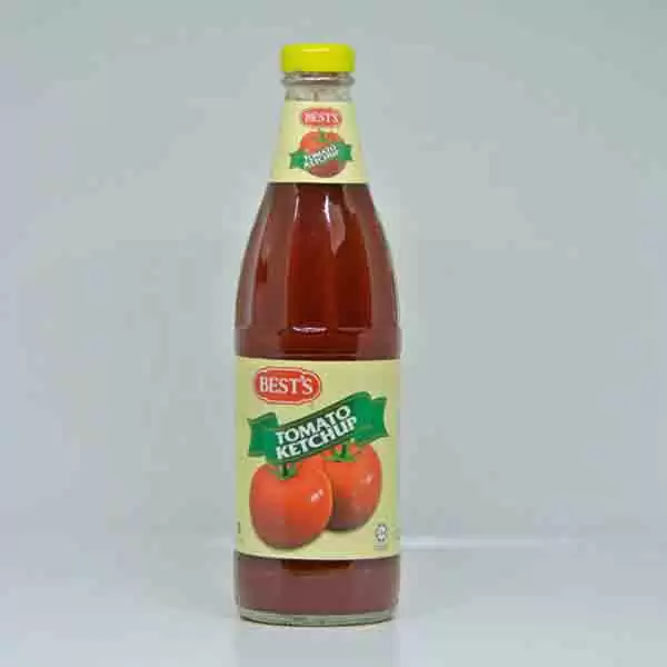 Best;s-Tomato-ketchup-736gm