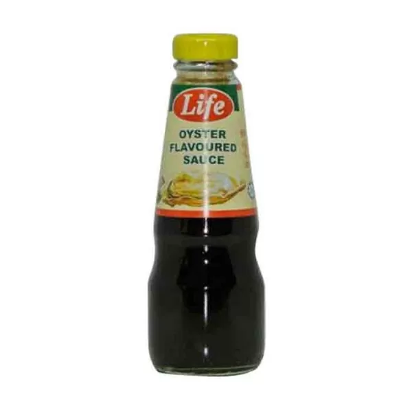 Life Oyster Flavoured Sauce 250gm | Oyster Sauce price