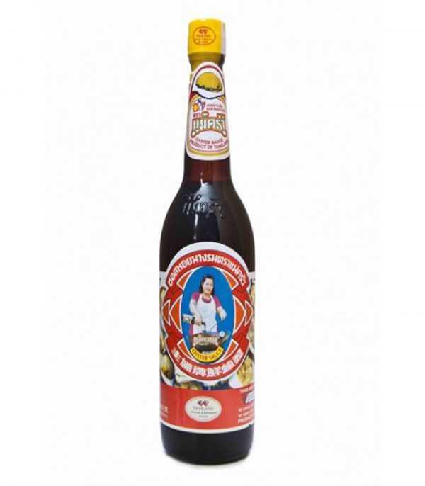Makura Oyster sauce | buy oyster sauce online in bd