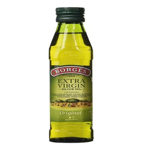 Borges extra virgin olive oil 250ml | olive oil price in BD