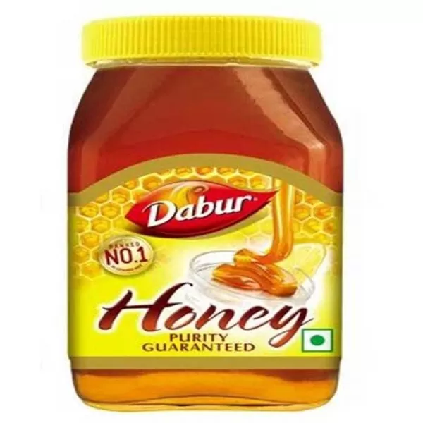 Dabur-Honey-500gm