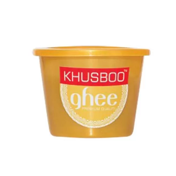 Khusboo-Premium-Ghee-200gm