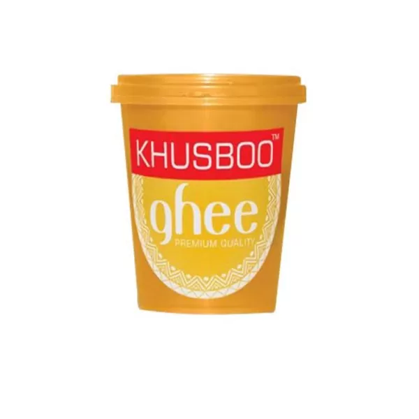 Khusboo-Premium-Ghee-400gm