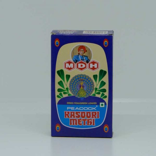 MDH Kasoori Methi Powder 25gm | fenugreek seed price in bd
