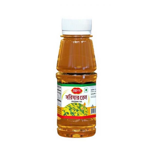 Pran-Mustard-Oil-250ml