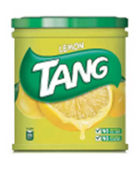 Tang Instant Drinking Powder Lemon | tang price bd