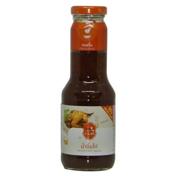 Honey Sweet Chili Sauce - Buy Chilli sauce at a cheap price from chef cart