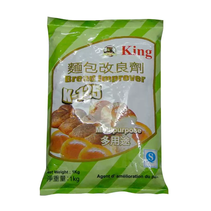 King Bread Improver 1kg pack