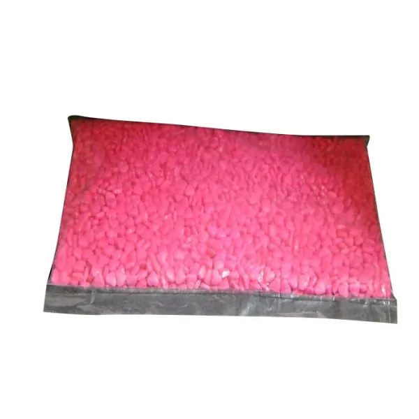 Heart shape sprinkles Pink color 1kg | sprinkles price bd