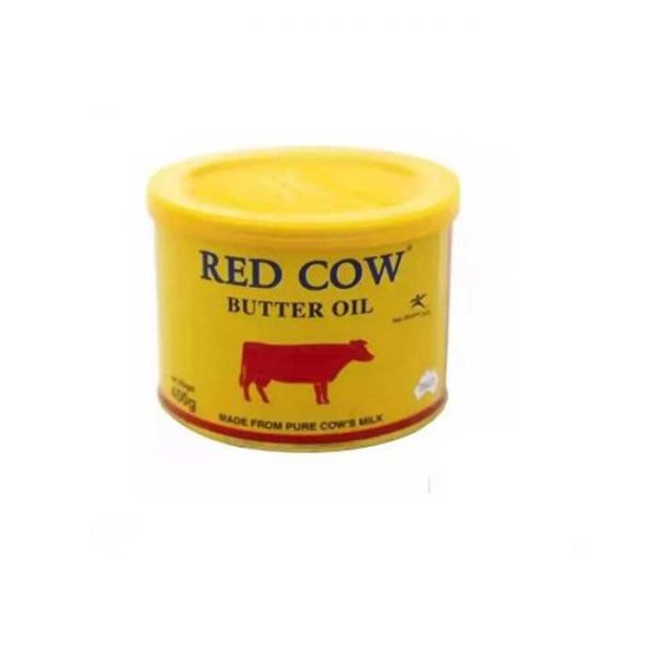Red Cow Butter Oil 200gm | butter oil price in bangladesh
