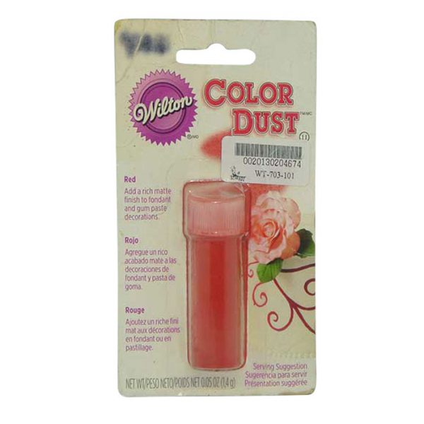 Wilton-Color-Dust-14g