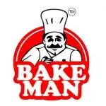 bakeman Brand logo