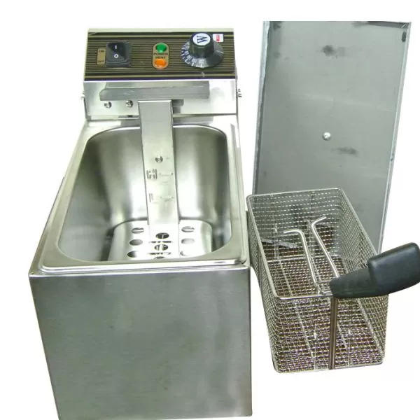 Table Top Electric Fryer