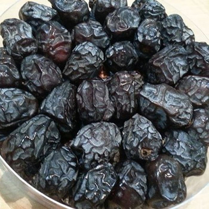 Ajwa Dates 500gm | ajwa dates price in Bangladesh