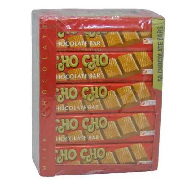 Cho Cho Chocolate Bar | Chocolate price in Bangladesh