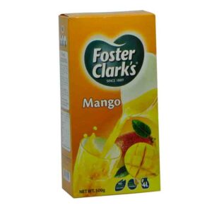 Foster Clark’s Mango Drinking Powder 500gm price in BD