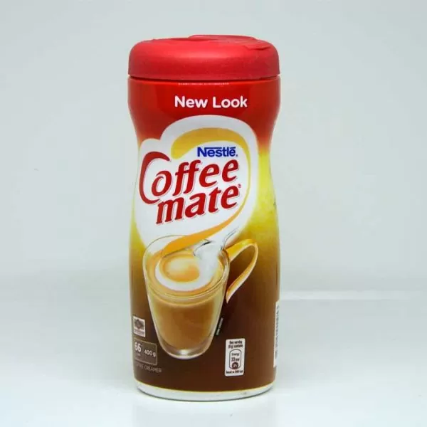 Nestle-Coffee-mate 400gm