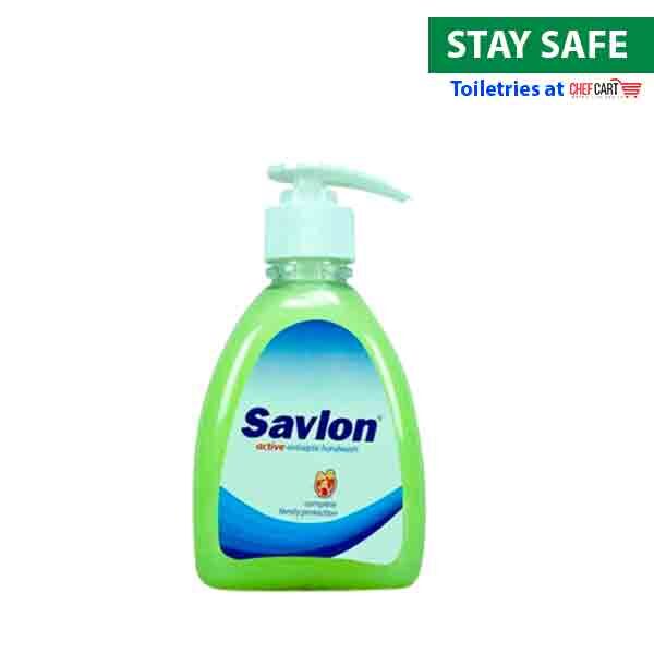 ACI Savlon Active Handwash
