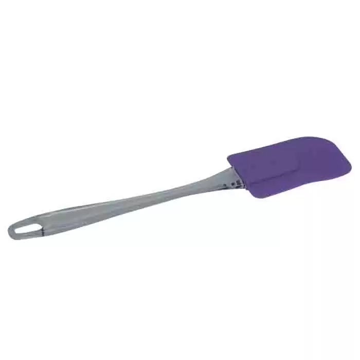 silicone cooking spatula