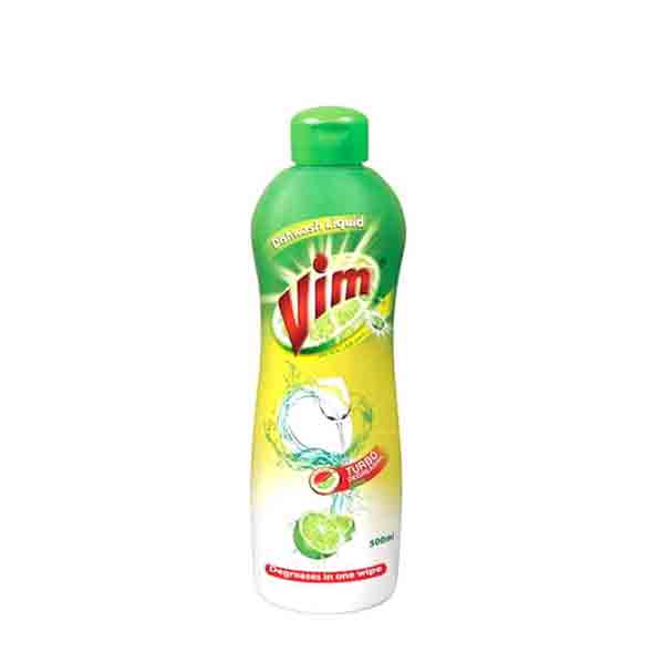 VIM dishwashing liquid 500ml