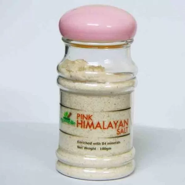 Ayrumedic-Pink-Himalayan-Salt-100gm