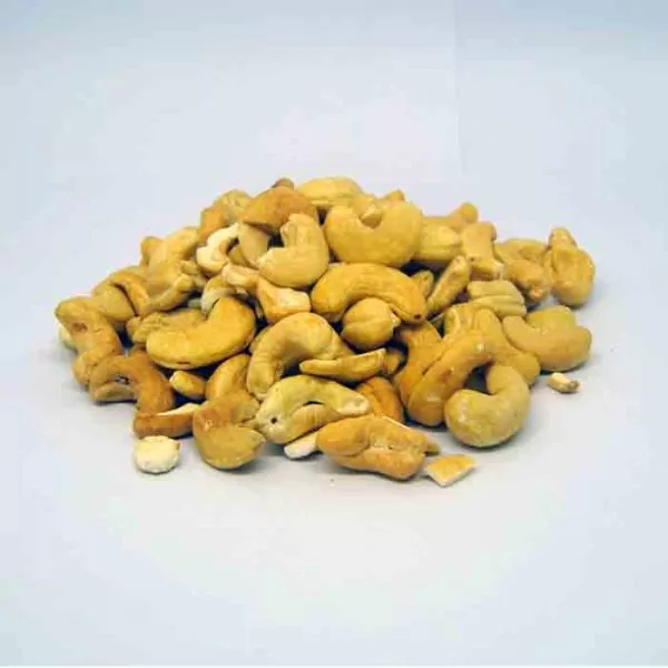 Roasted Cashew Nut 100gm | cashew nut price in bd