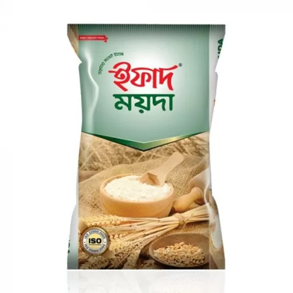 Ifad Maida 2kg | ifad maida price in Bangladesh – Chef Cart