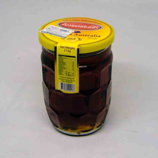 Aussiebee 100% Pure Natural Honey 312g | Buy Pure Natural Honey BD