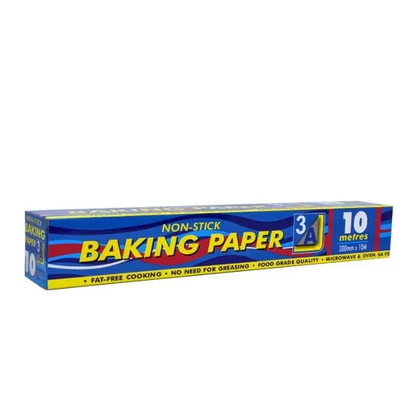 Baking paper
