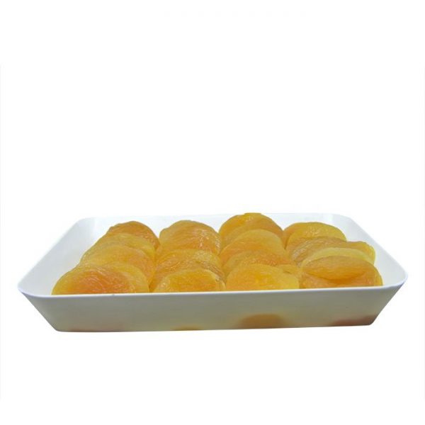 Dried apricots price