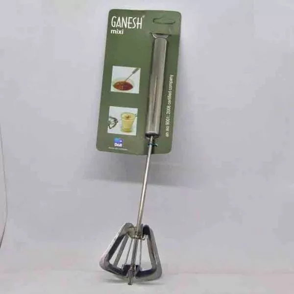 Hand Push mixer (dal ghutni) | Hand mixer Online price in bangladesh