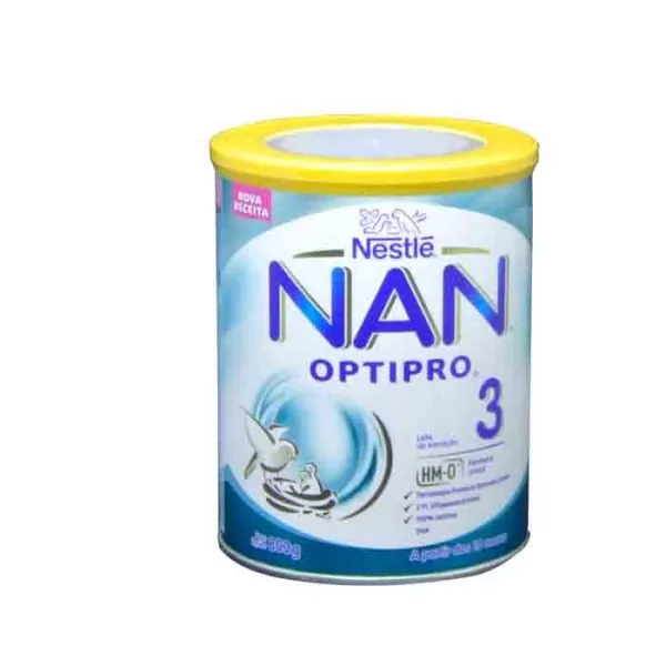 Nestlé NAN 3 Follow Up Formula With Optipro TIN
